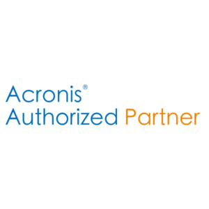 Die evacon IT-Solution & Consulting GmbH & Co. KG ist Acronis Authorized Partner