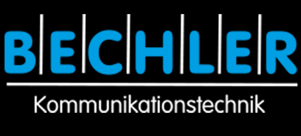 Die evacon IT-Solution & Consulting GmbH & Co. KG aus Karlsruhe ist Partner der Bechler Kommunikationstechnik