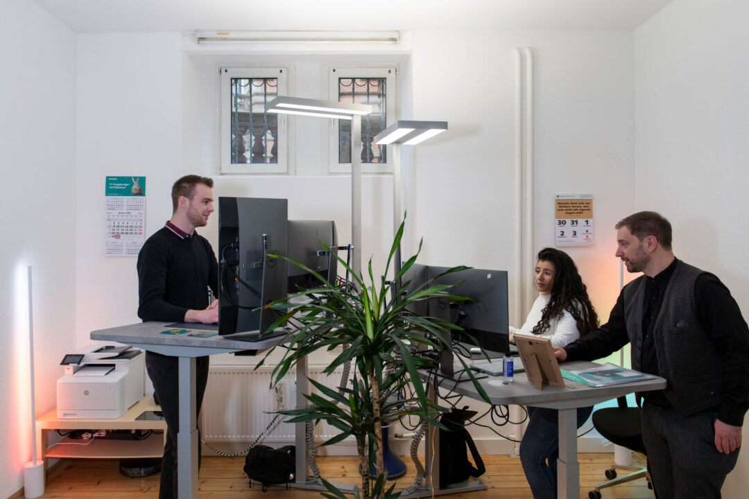 evacon - Team Software