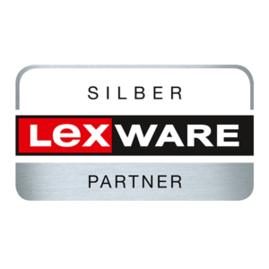 Die evacon IT-Solution & Consulting GmbH & Co. KG ist Lexware Silver Partner