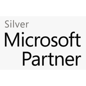 Die evacon IT-Solution & Consulting GmbH & Co. KG ist Microsoft Silver-Partner.