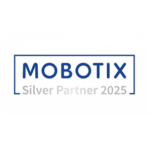 Die evacon IT-Solution & Consulting GmbH & Co. KG aus Karlsruhe ist Mobotix Silver Partner