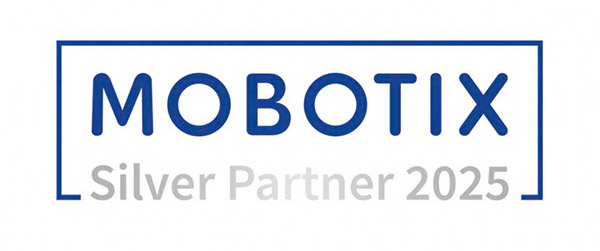 Die evacon IT-Solution & Consulting GmbH & Co. KG aus Karlsruhe ist Mobotix Silver Partner